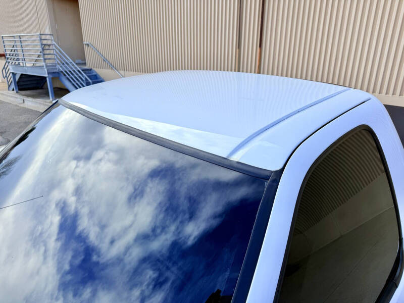 2003 Ford F-150 SVT Lightning