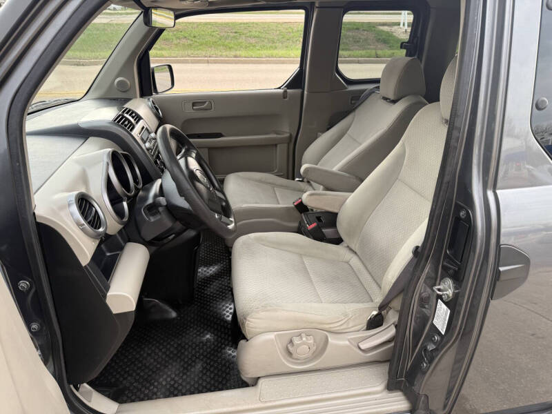 2010 Honda Element EX