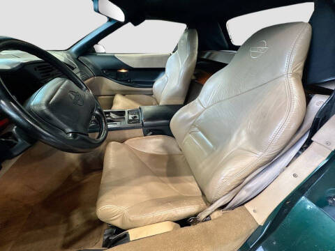 1994 Chevrolet Corvette