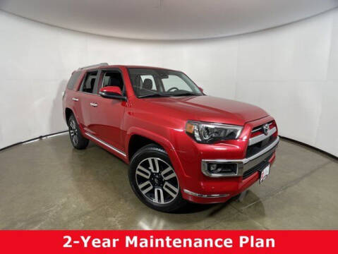 2022 Toyota 4Runner for sale at Smart Motors in Madison WI