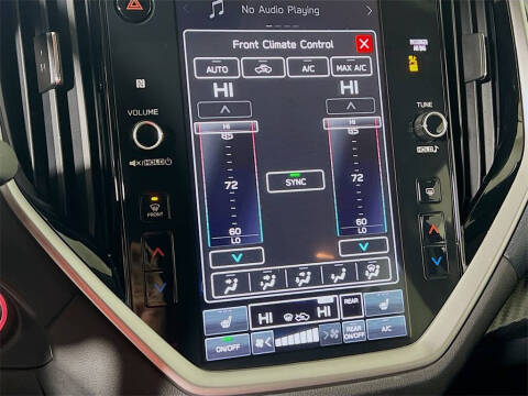 2024 Subaru Ascent Premium 7-Passenger