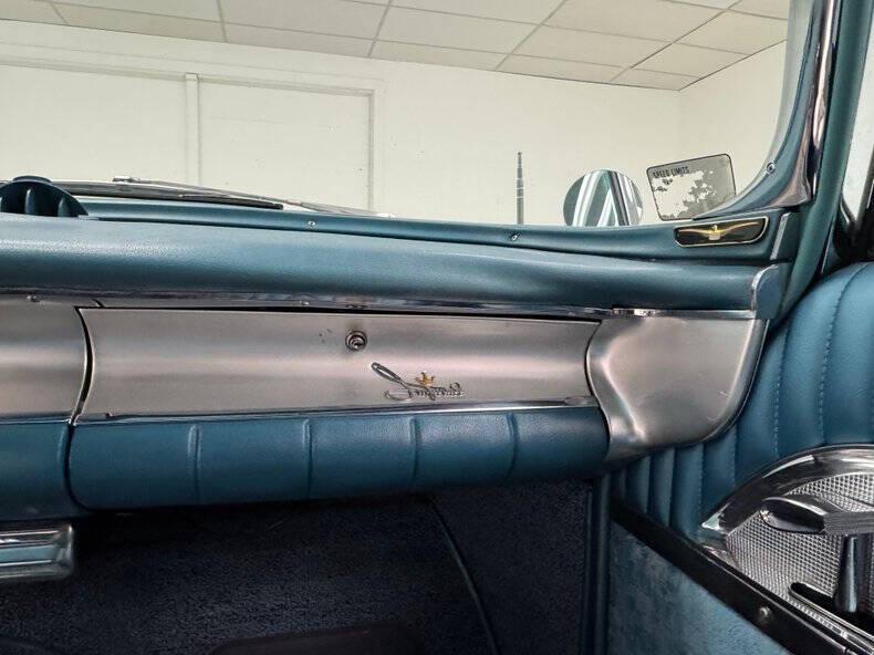 1957 Chrysler Imperial