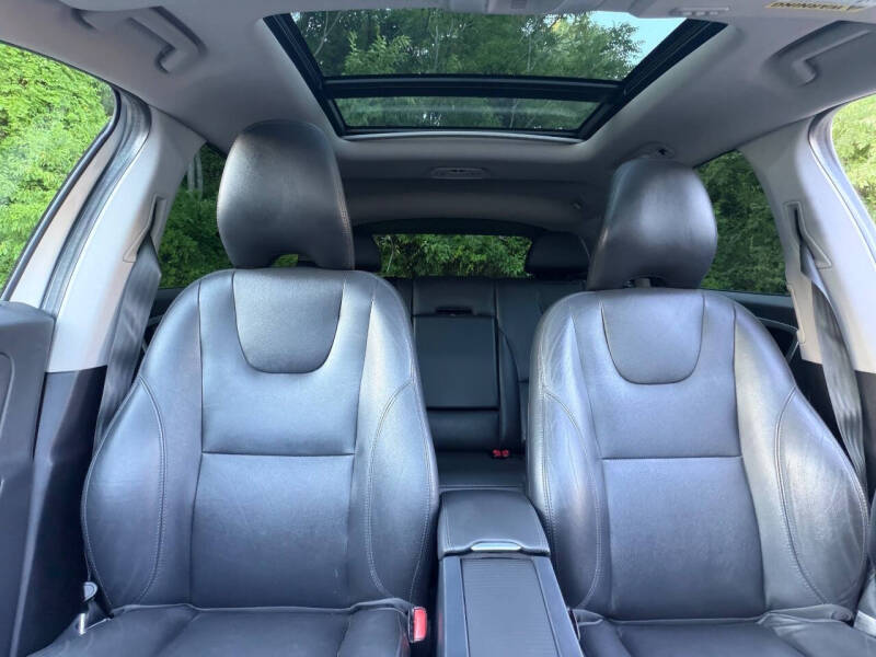 2015 Volvo XC60 T6