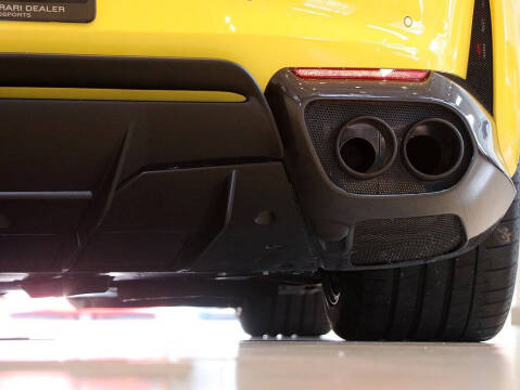 2021 Ferrari 812 GTS