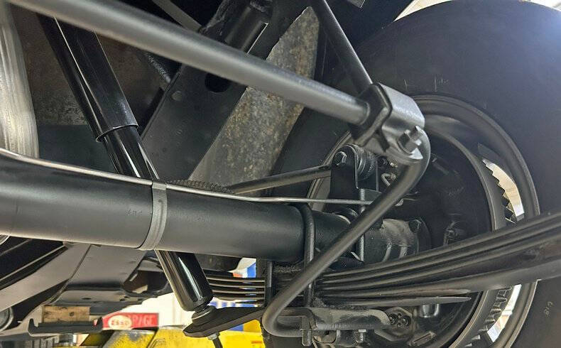 1963 Studebaker Avanti