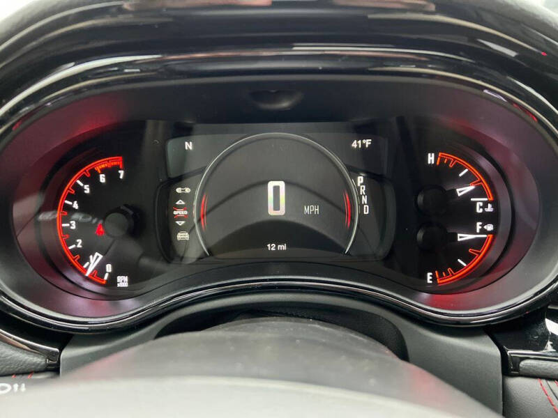 2026 Dodge Durango GT HEMI Plus