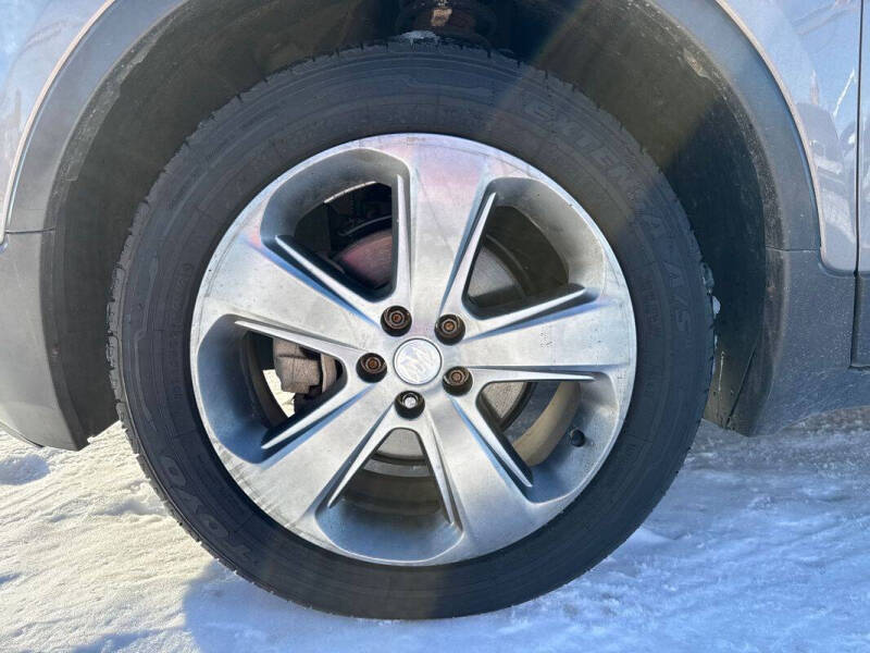 2013 Buick Encore Convenience