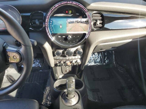 2022 MINI Hardtop 2 Door Cooper S