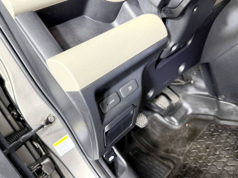 2007 Honda Element EX