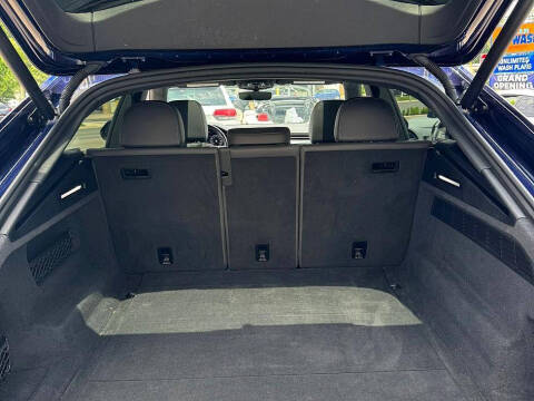 2019 Audi Q8 quattro Premium Plus 55 TFSI