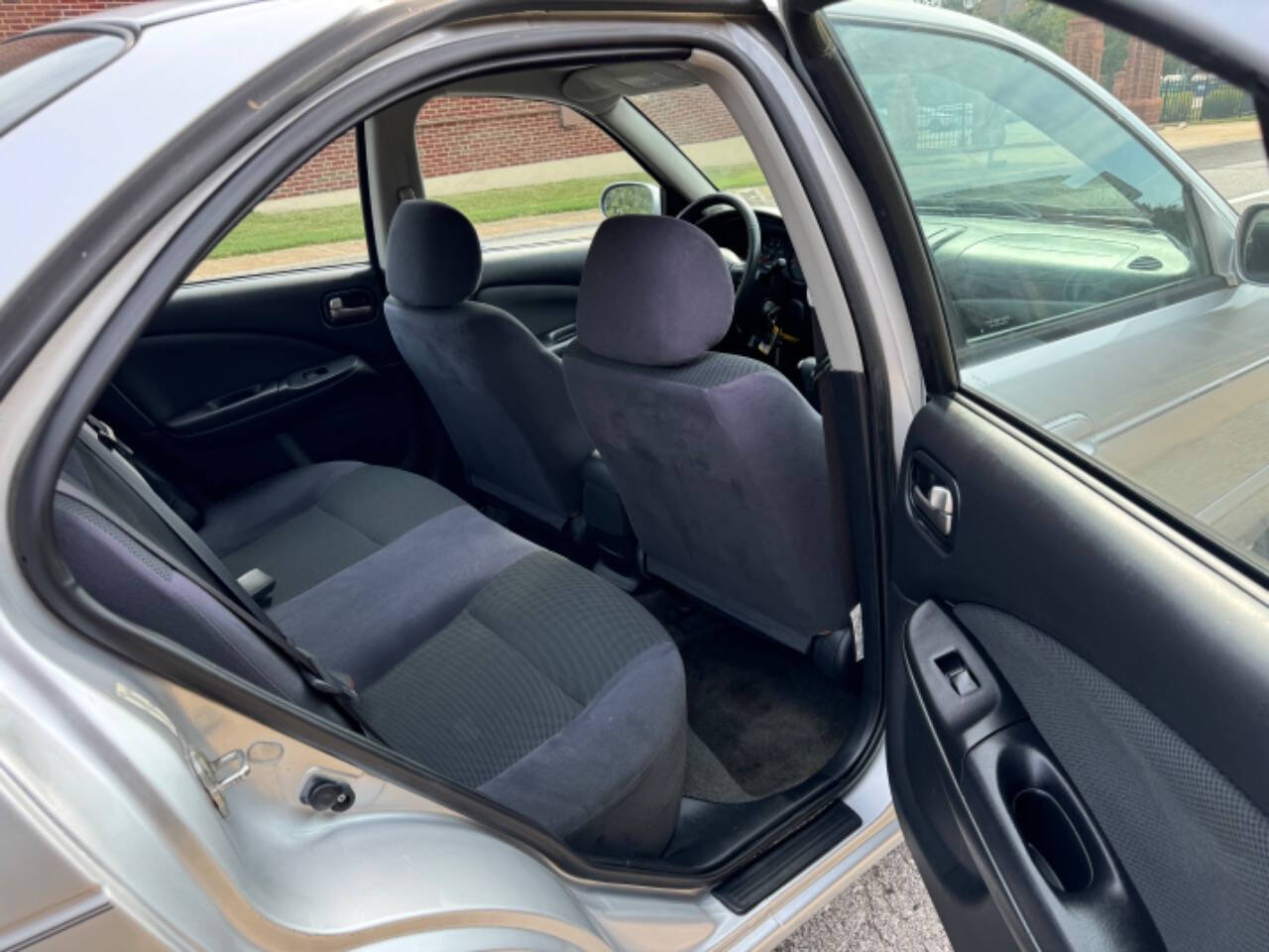 2006 Nissan Sentra for sale at Kay Motors LLC. in Saint Louis, MO