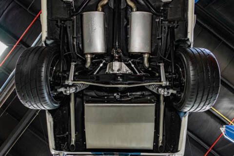 1967 Ford Mustang