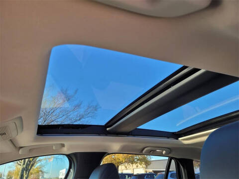 2025 Mazda CX-50 2.5 S Premium Plus