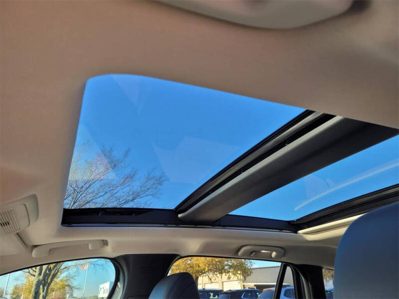 2025 Mazda CX-50 2.5 S Premium Plus