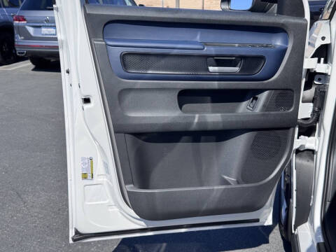 2025 Volkswagen ID. Buzz