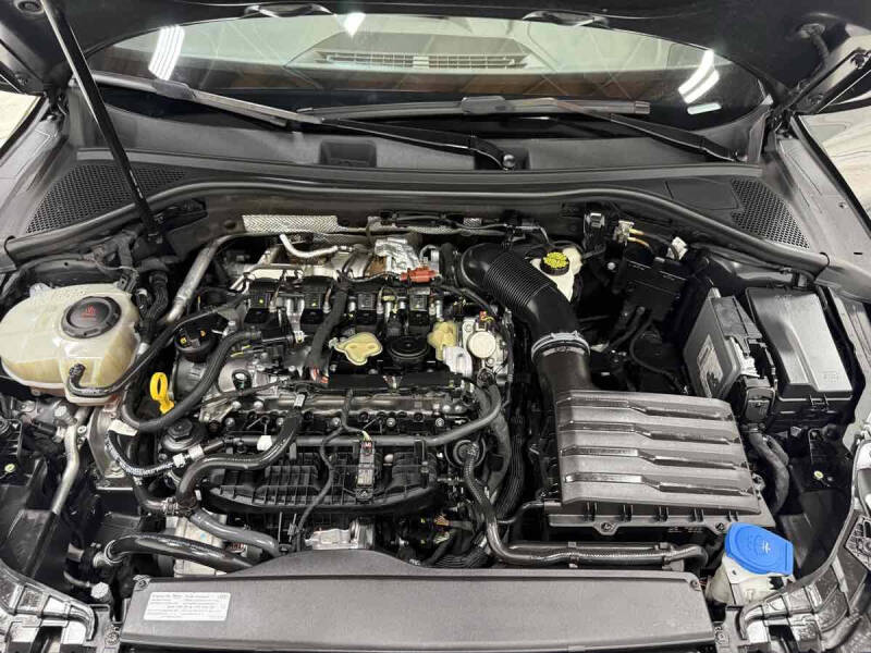 2023 Audi S3 2.0T quattro Premium Plus