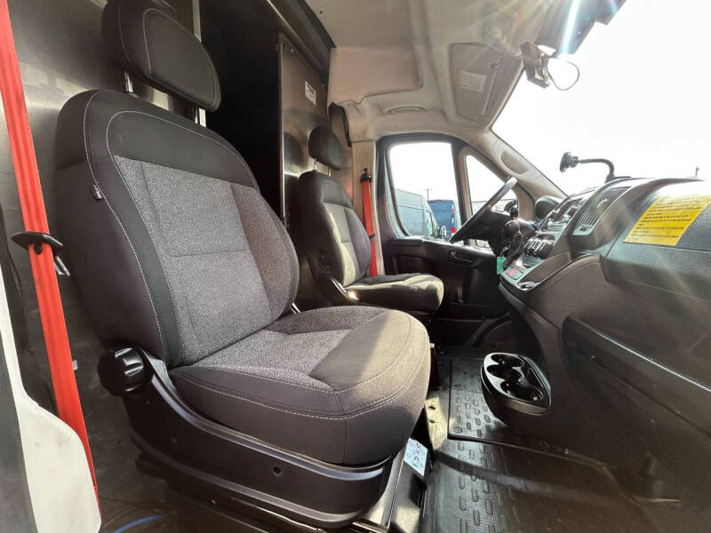 2020 RAM ProMaster 3500 159 WB