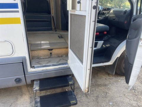 2006 Winnebago View 23H