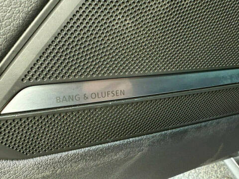 2019 Audi A7 quattro Premium Plus 55 TFSI