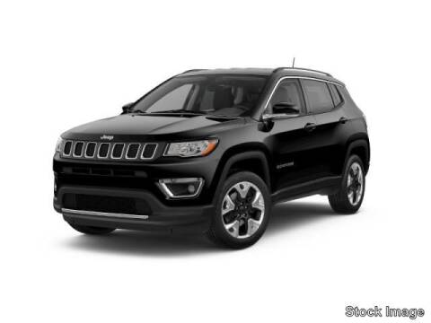 2021 Jeep Compass for sale at Stephens Auto Center of Beckley in Beckley WV