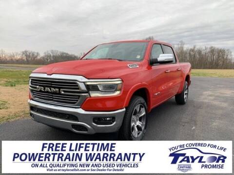 2020 RAM Ram Pickup 1500 for sale at Taylor Automotive in Martin TN