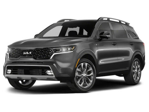 2023 Kia Sorento for sale at Bald Hill Kia in Warwick RI