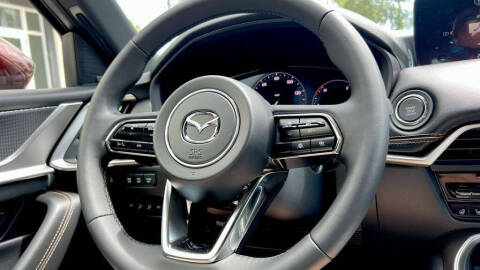 2025 Mazda CX-90 3.3 Turbo Premium Plus