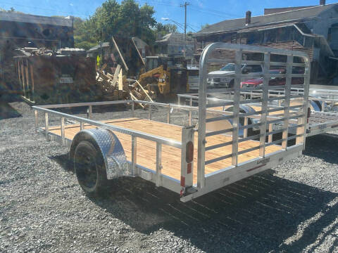 2026 Legend 7X12 UTILITY 3500