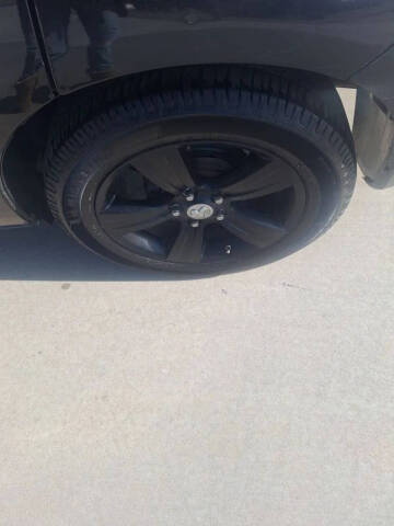 2010 Dodge Caliber Mainstreet