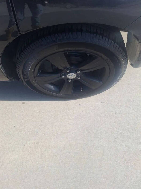 2010 Dodge Caliber Mainstreet