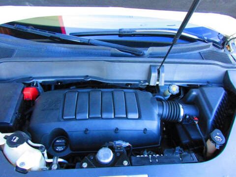 2014 Buick Enclave Premium