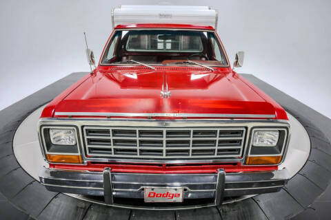1985 Dodge RAM 150