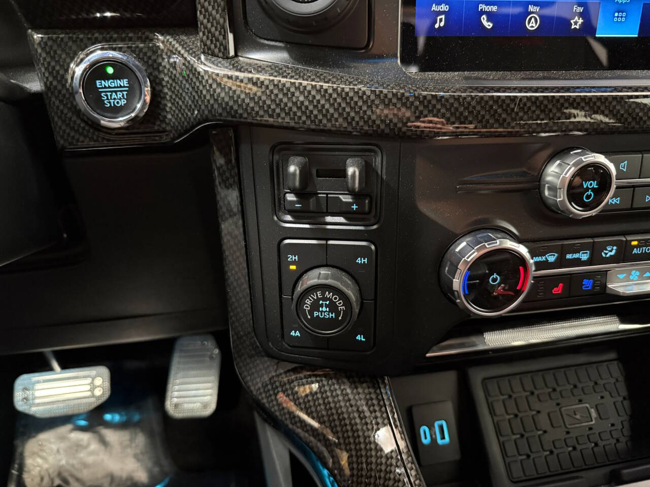 2023 Ford F-150 42