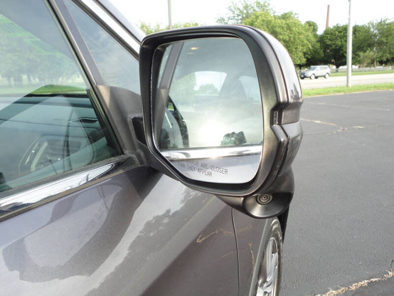 2018 Honda Pilot EX
