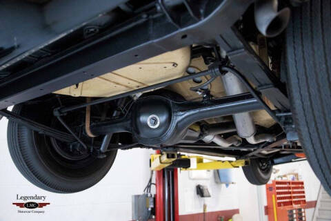 1961 Chevrolet Corvette