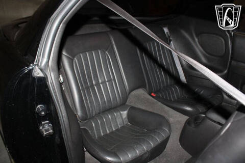 2000 Chevrolet Camaro