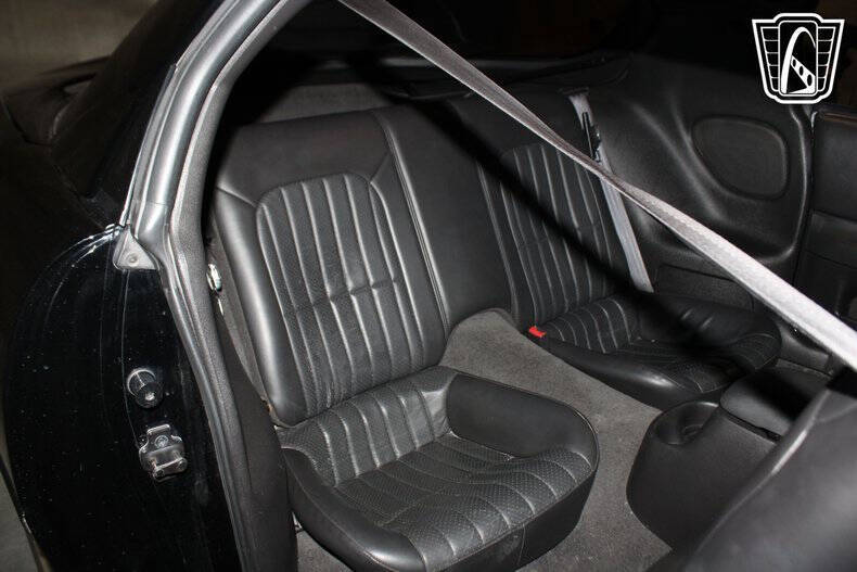 2000 Chevrolet Camaro