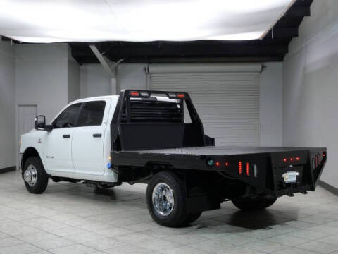 2024 RAM 3500