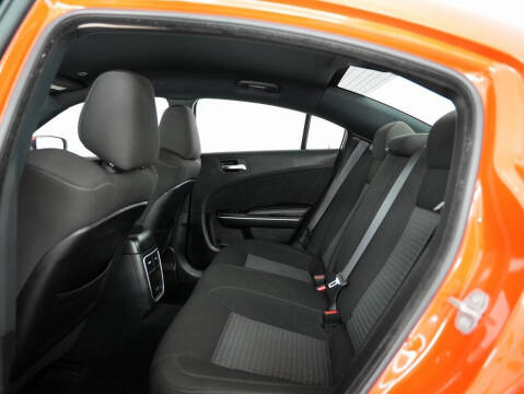 2021 Dodge Charger GT