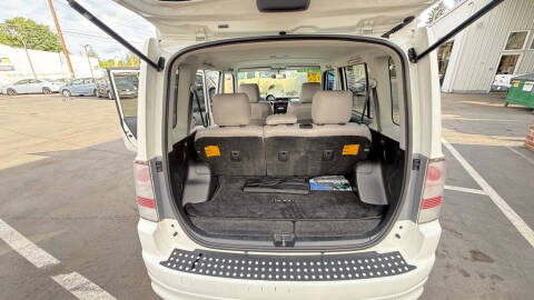 2006 Scion xB