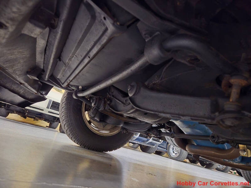 1978 Chevrolet Corvette