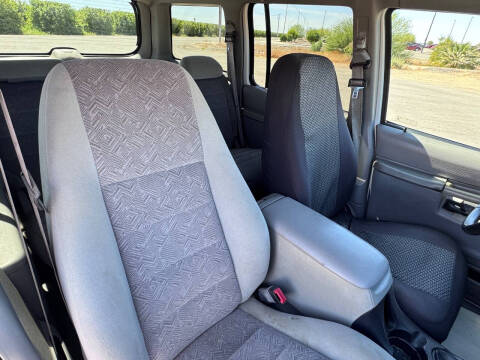 1998 Ford Explorer XLT