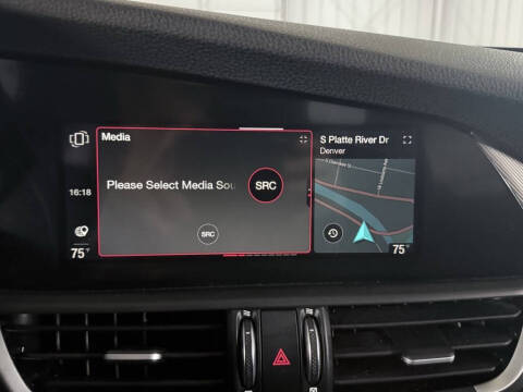 2022 Alfa Romeo Giulia Veloce