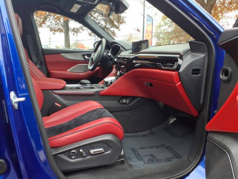 2023 Acura MDX SH-AWD w/A-SPEC