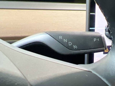 2018 Tesla Model 3 Mid Range