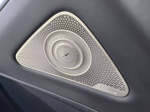 2023 Mercedes-Benz S-Class Mercedes-Maybach S 580 4MATIC