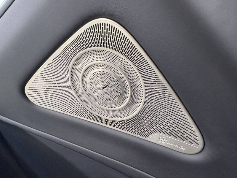 2023 Mercedes-Benz S-Class Mercedes-Maybach S 580 4MATIC