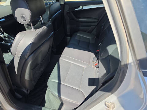 2012 Audi A3 2.0T Premium Plus PZEV