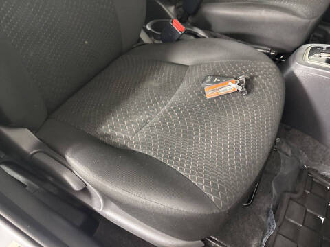 2024 Mitsubishi Mirage G4 SE