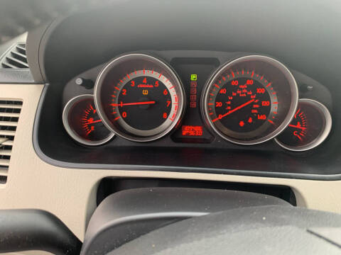 2009 Mazda CX-9 Touring